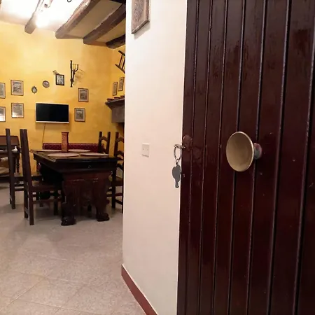 Casa Del Falco Apartment