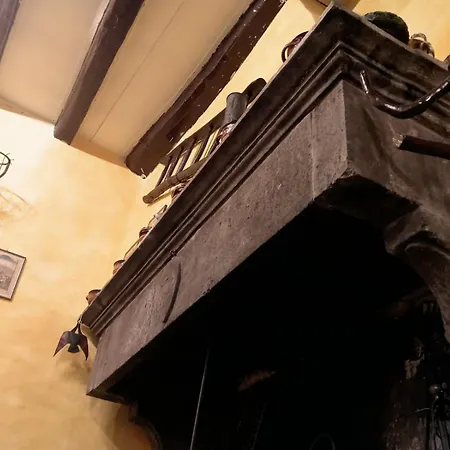 Casa Del Falco Apartment Vitorchiano