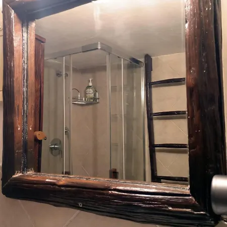 Casa Del Falco