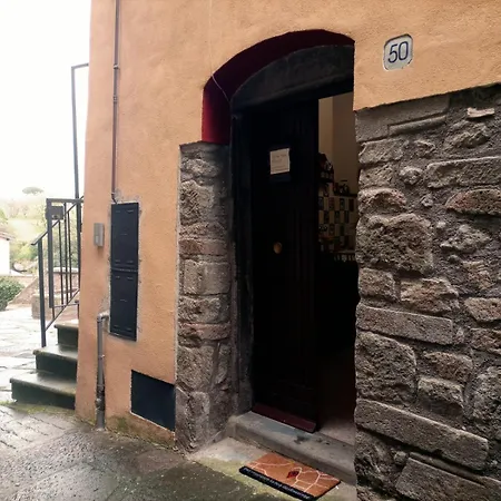 Casa Del Falco Apartment