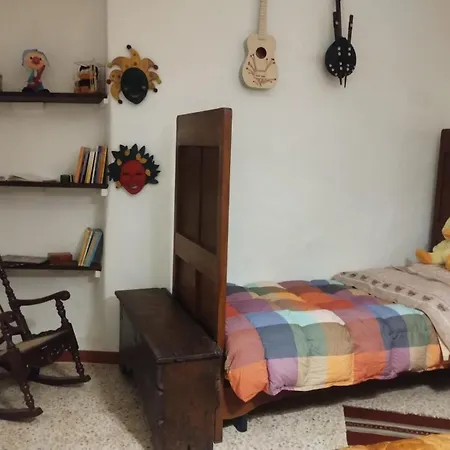 Casa Del Falco Apartment Vitorchiano