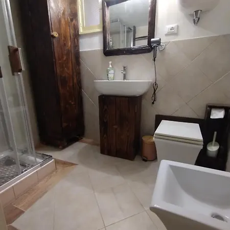 Casa Del Falco *