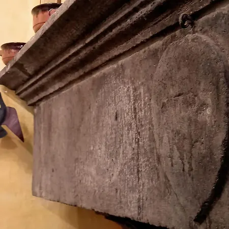 Casa Del Falco Vitorchiano