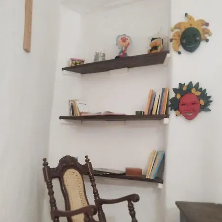 Casa Del Falco