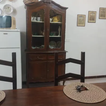 Casa Del Falco Vitorchiano