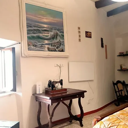 Casa Del Falco *