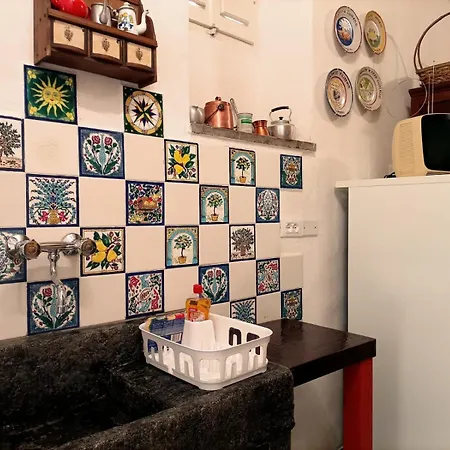 Casa Del Falco