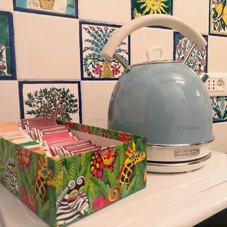 Casa Del Falco Apartment Vitorchiano