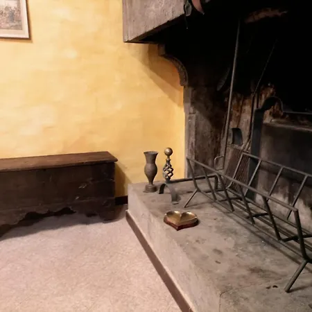 Casa Del Falco * Vitorchiano