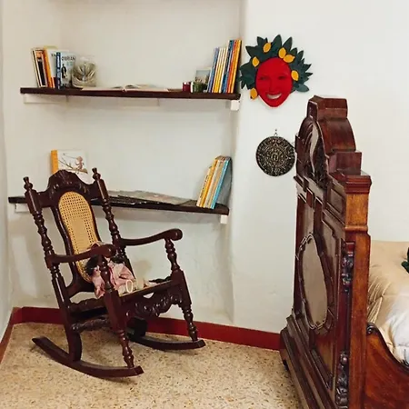 Casa Del Falco Апартаменты