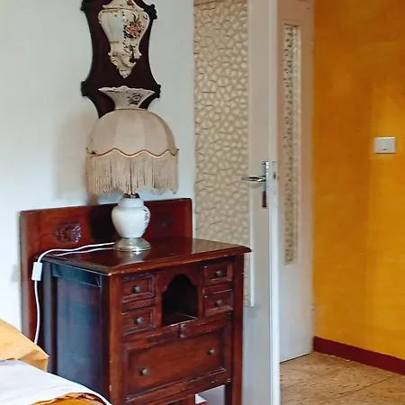 Casa Del Falco Апартаменты