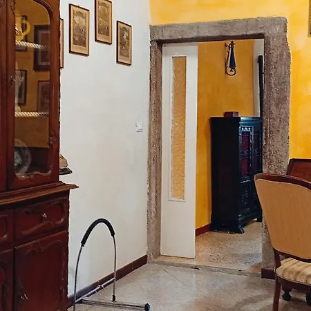 Casa Del Falco Апартаменты *